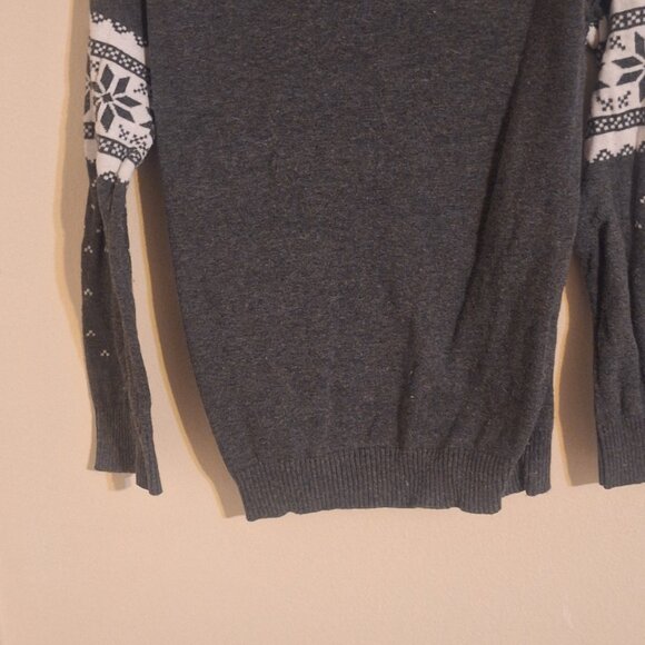 the snuggle is real sweater - Picture 8 of 8